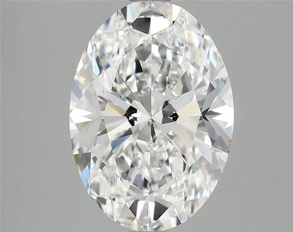 2.87 Carat · D · VS2 Rare Carat Ideal Cut