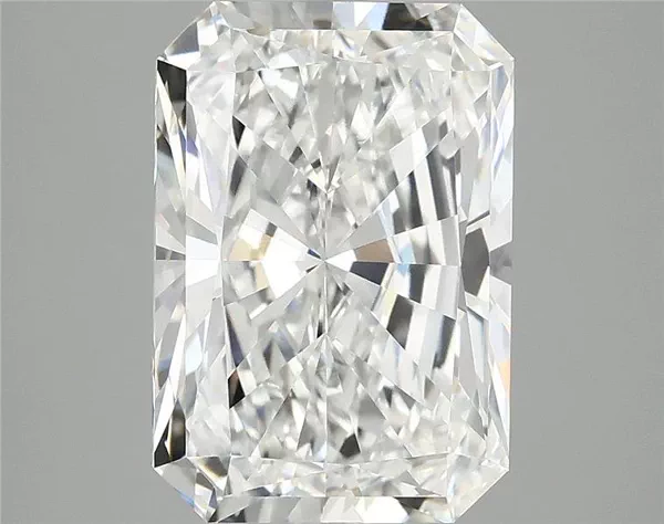 4.87 Carat · E · VVS2 Rare Carat Ideal Cut