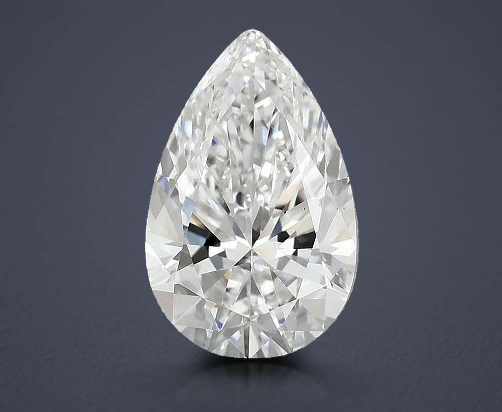 2.03 Carat · D · VS2 Rare Carat Ideal Cut