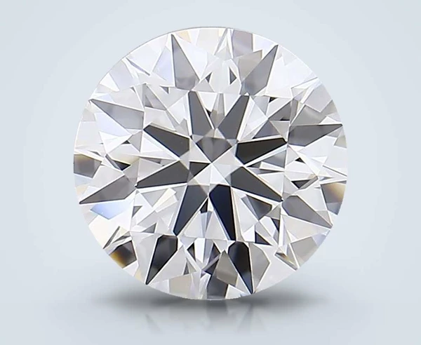 1.52 Carat · D · FL Rare Carat Ideal Cut