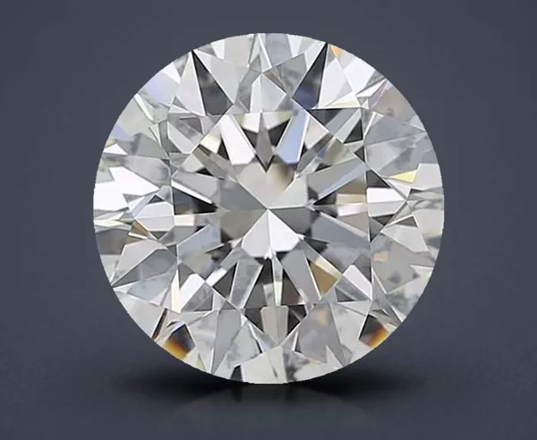 5.18 Carat · I · VVS1 Rare Carat Ideal Cut