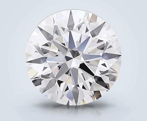 1.53 Carat · D · FL Rare Carat Ideal Cut