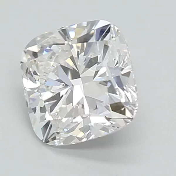 1.25 Carat · E · VS2 Rare Carat Ideal Cut