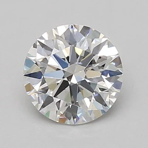 1.09 Carat · D · VVS1 Rare Carat Ideal Cut