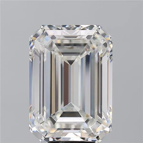 10.04 Carat · F · VS1 Rare Carat Ideal Cut