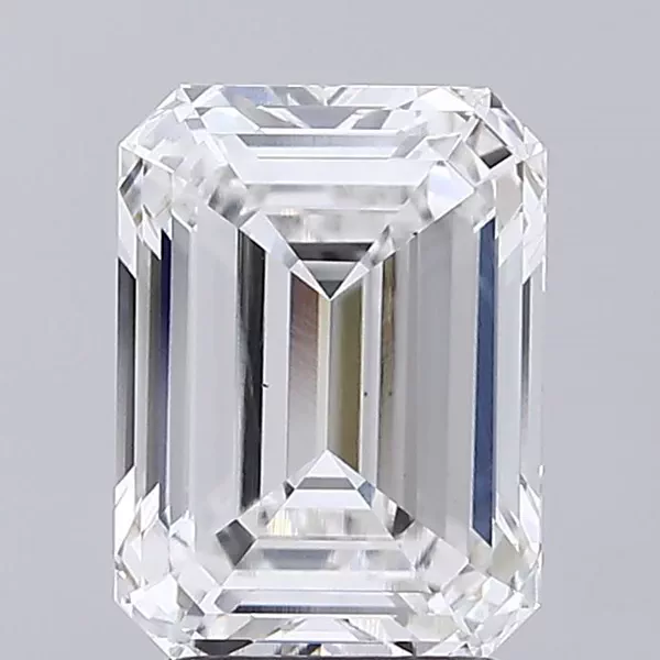 2.95 Carat · F · VS1 Rare Carat Ideal Cut