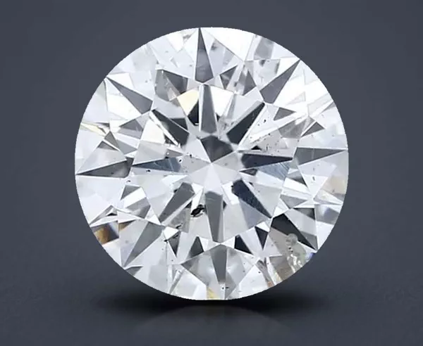 2.05 Carat · H · SI2 Rare Carat Ideal Cut