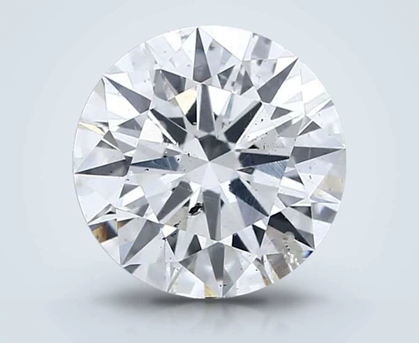 2.05 Carat · H · SI2 Rare Carat Ideal Cut