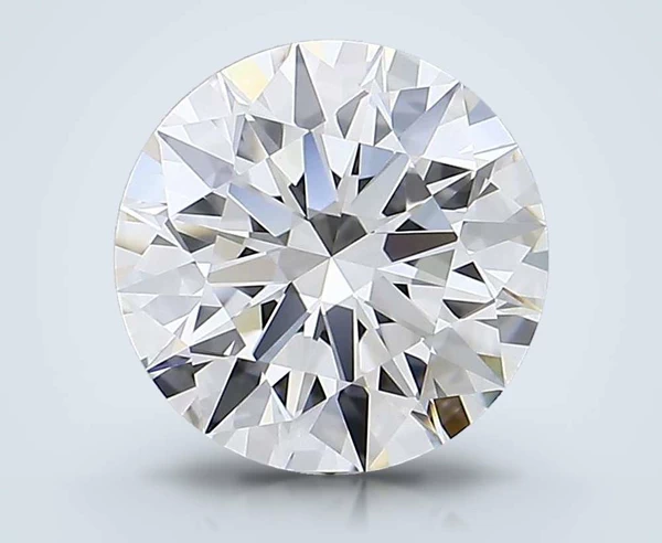 2.63 Carat · G · IF Rare Carat Ideal Cut