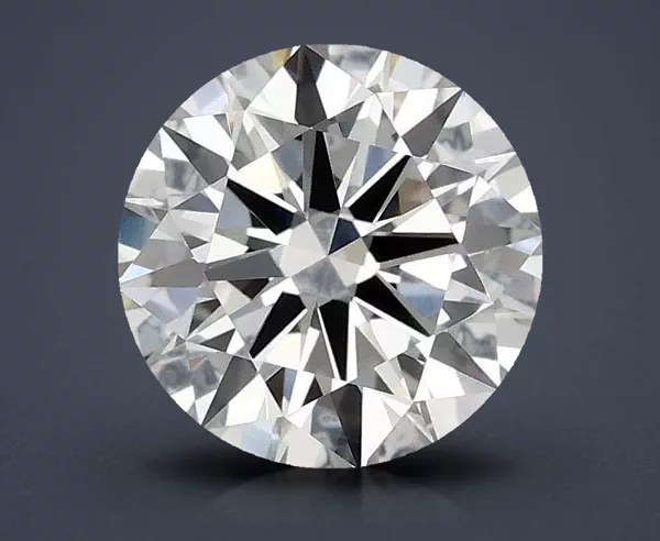 1.43 Carat · G · VVS2 Rare Carat Ideal Cut