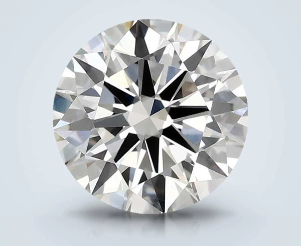 1.43 Carat · G · VVS2 Rare Carat Ideal Cut