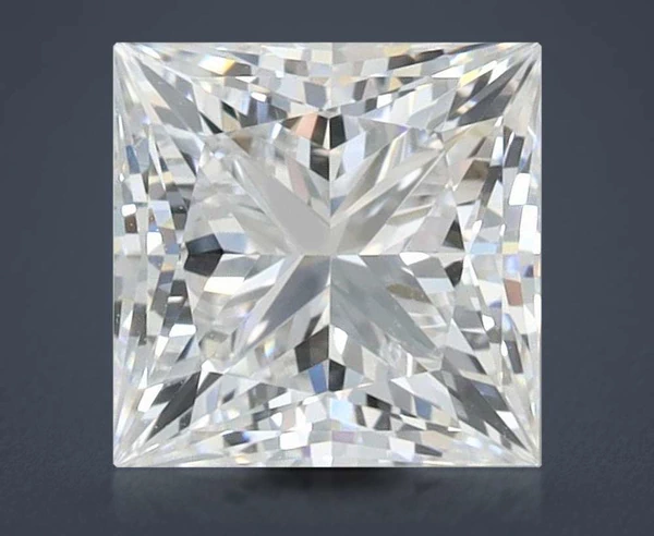 1.66 Carat · D · VVS1 Rare Carat Ideal Cut