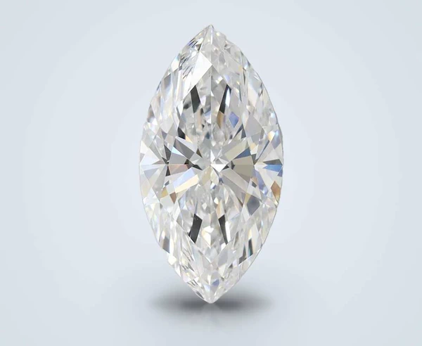 2.27 Carat · D · FL Rare Carat Ideal Cut