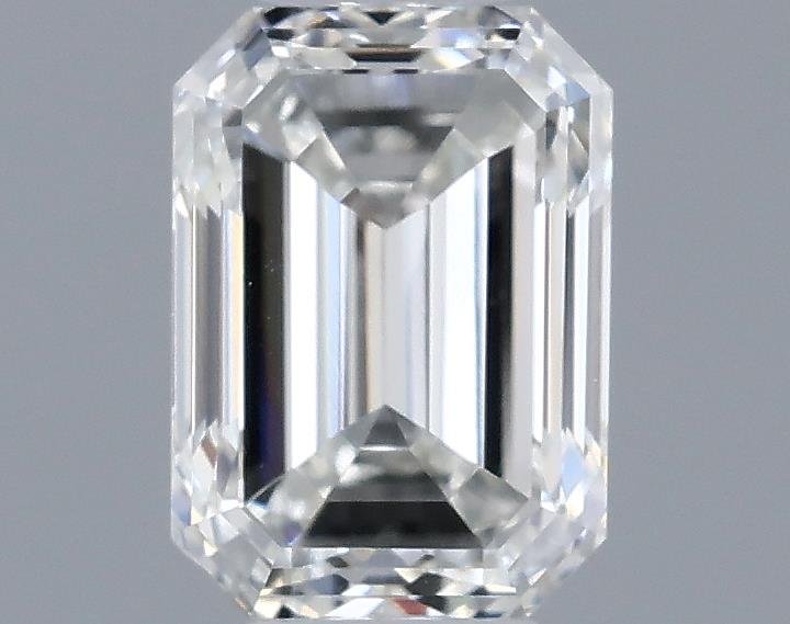 0.59 Carat · I · VVS1 very good Cut
