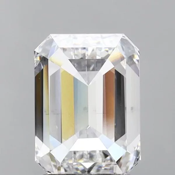 2.38 Carat · F · VVS2 Rare Carat Ideal Cut