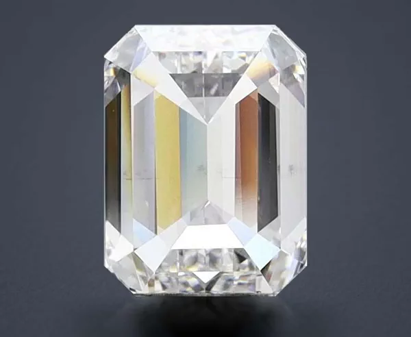 2.38 Carat · F · VVS2 Rare Carat Ideal Cut