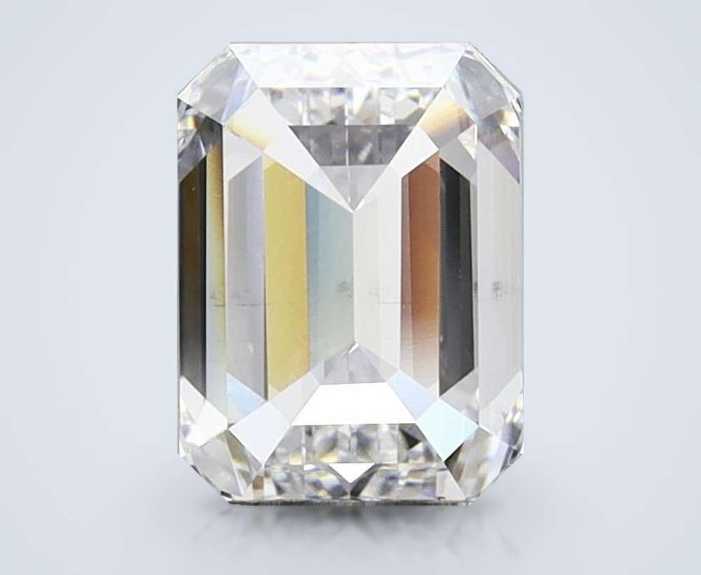 2.38 Carat · F · VVS2 Rare Carat Ideal Cut
