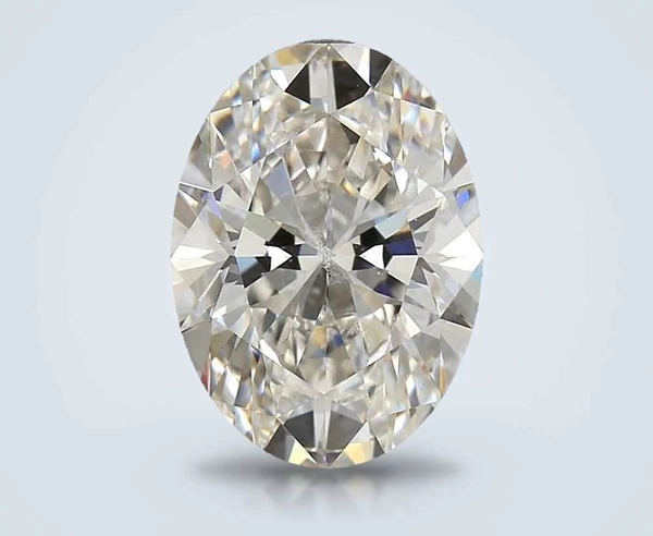 2.32 Carat · G · VVS2 Rare Carat Ideal Cut