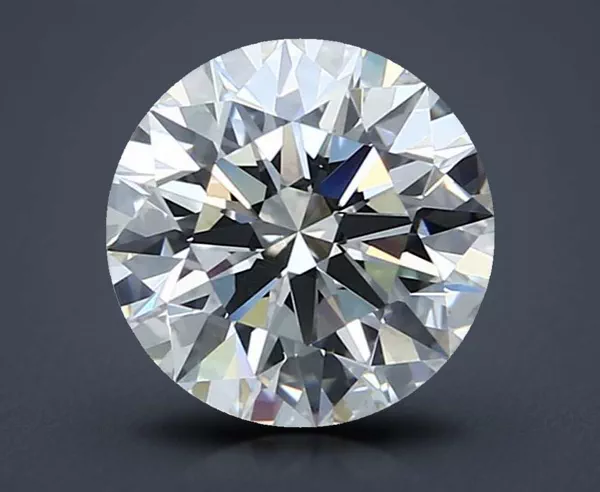 2.59 Carat · H · VVS2 Rare Carat Ideal Cut