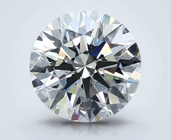2.59 Carat · H · VVS2 Rare Carat Ideal Cut