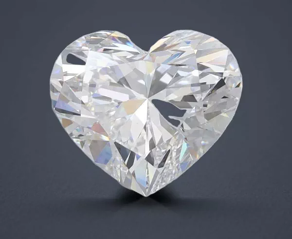 2.49 Carat · D · FL Rare Carat Ideal Cut