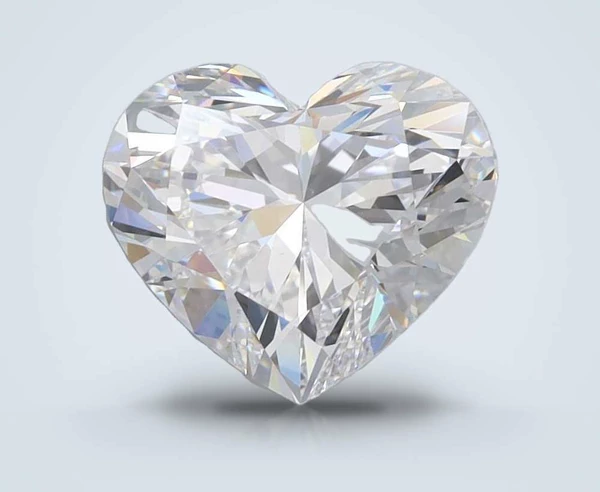 2.49 Carat · D · FL Rare Carat Ideal Cut