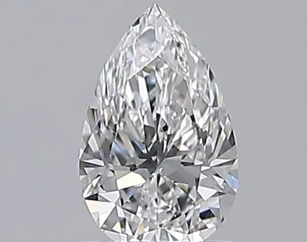 0.59 Carat · D · VVS1 Rare Carat Ideal Cut