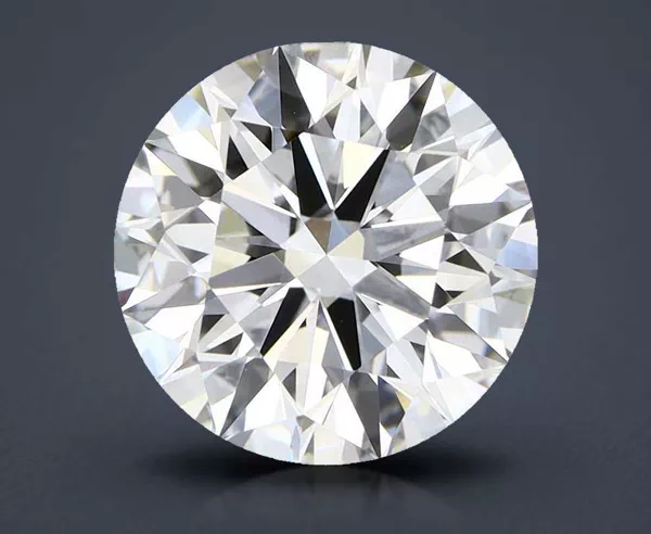 3.44 Carat · F · VVS2 Rare Carat Ideal Cut