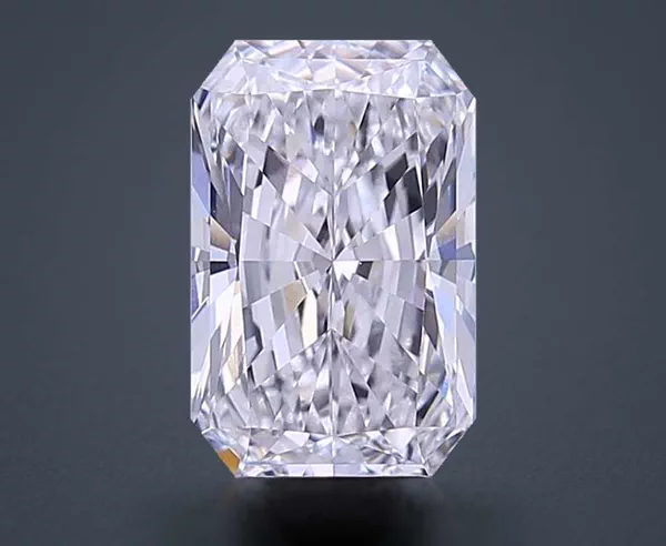 2.26 Carat · D · VVS2 Rare Carat Ideal Cut