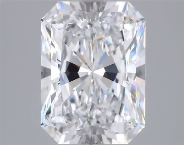 3.24 Carat · D · VVS2 Rare Carat Ideal Cut