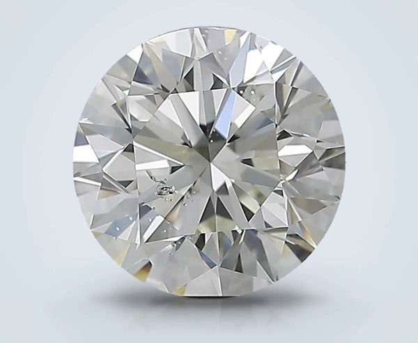 2 Carat · K · SI2 excellent Cut