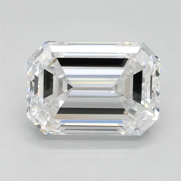 1.57 Carat · D · VVS1 very good Cut