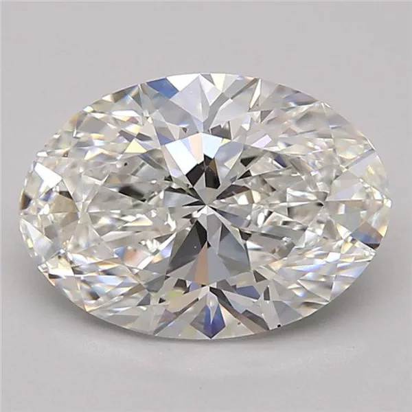 2.82 Carat · E · IF Rare Carat Ideal Cut