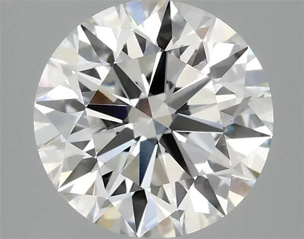 3.01 Carat · G · VVS2 excellent Cut