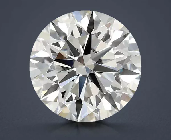 3.01 Carat · G · VVS2 excellent Cut