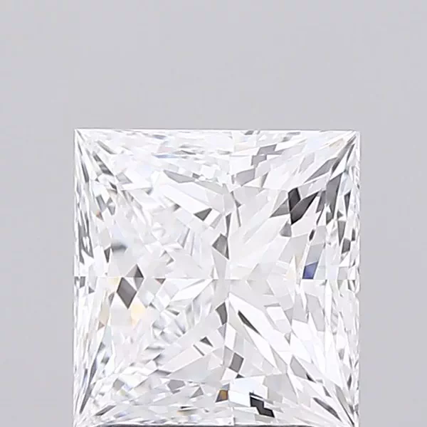 1.89 Carat · D · FL Rare Carat Ideal Cut