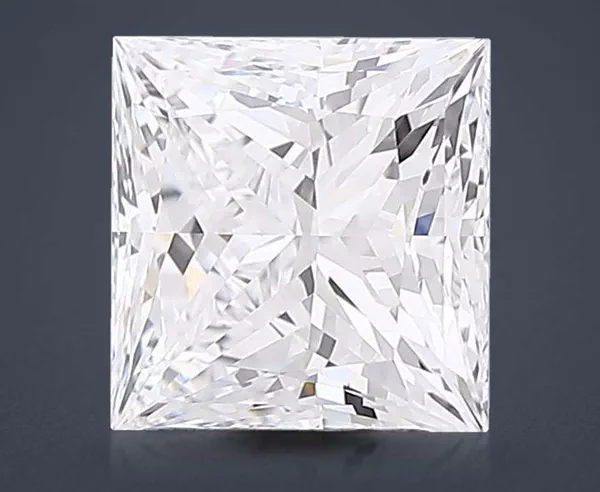 1.89 Carat · D · FL Rare Carat Ideal Cut