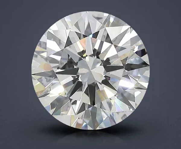 3.59 Carat · E · VVS2 Rare Carat Ideal Cut