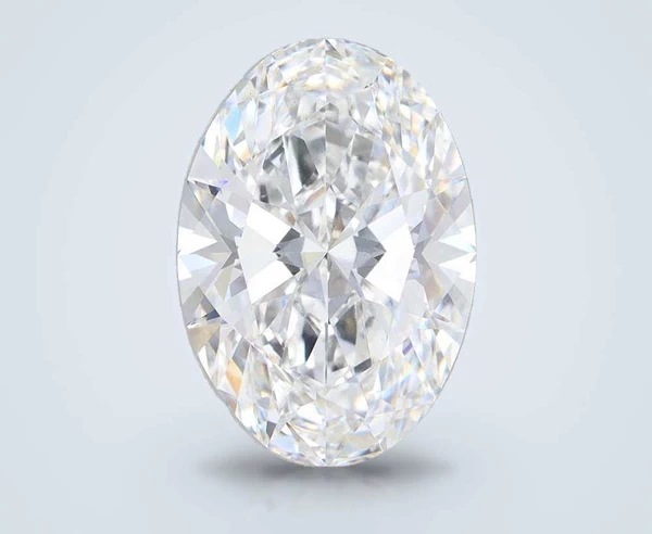 12.32 Carat · E · VS1 Rare Carat Ideal Cut