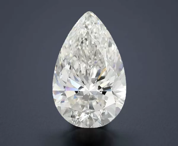 7.56 Carat · F · VVS2 Rare Carat Ideal Cut