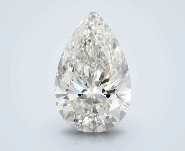 7.56 Carat · F · VVS2 Rare Carat Ideal Cut