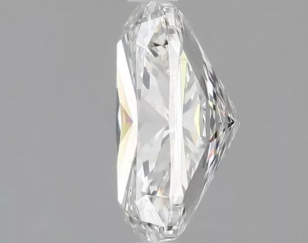 2.01 Carat · F · SI1 Rare Carat Ideal Cut