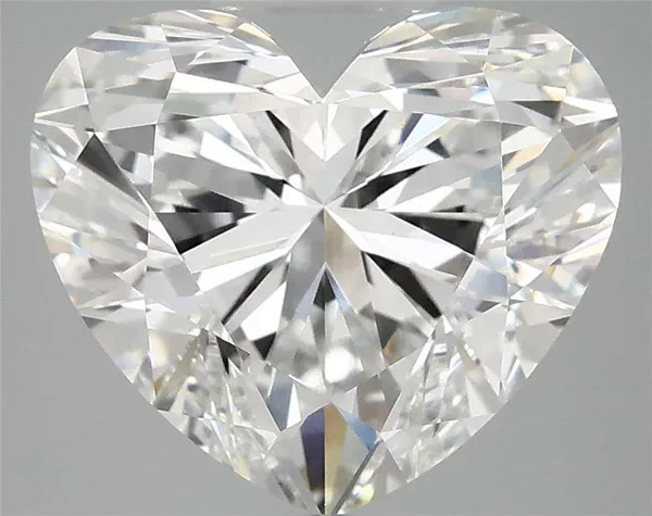 5.09 Carat · E · VVS2 Rare Carat Ideal Cut