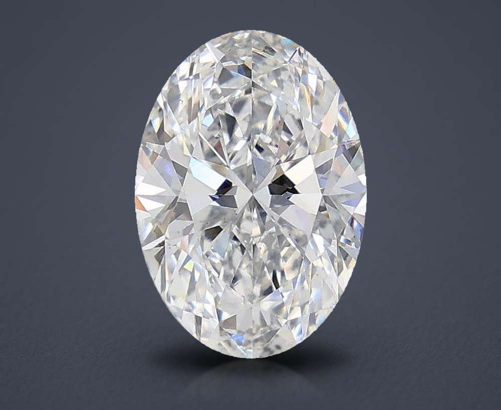 1.96 Carat · D · VS2 Rare Carat Ideal Cut