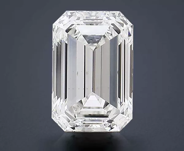 2.04 Carat · F · VS2 Rare Carat Ideal Cut