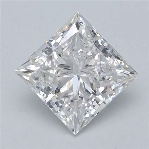 1.87 Carat · F · VVS1 Rare Carat Ideal Cut