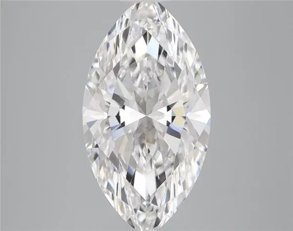 3.06 Carat · D · VS1 Rare Carat Ideal Cut