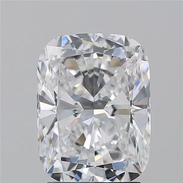 2.51 Carat · D · VVS1 Rare Carat Ideal Cut