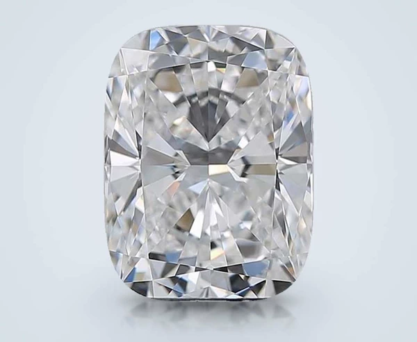 2.51 Carat · D · VVS1 Rare Carat Ideal Cut