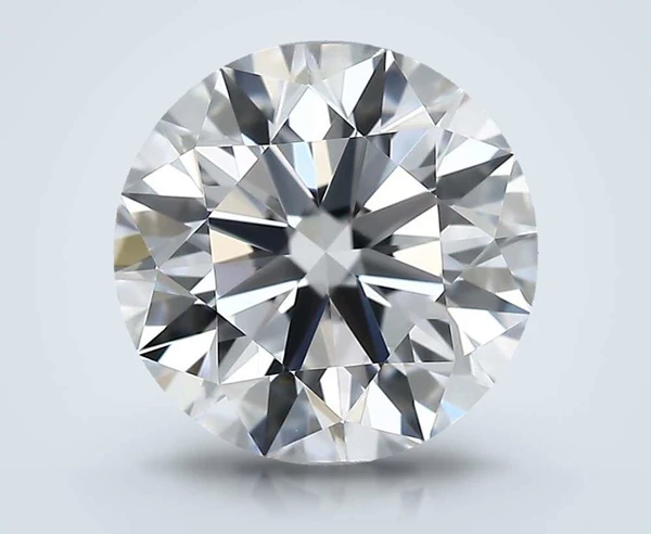1.1 Carat · D · VVS2 Rare Carat Ideal Cut
